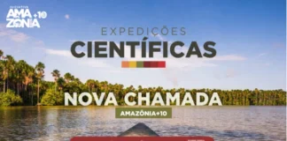 Reino Unido, Suíça e Alemanha Junto à Iniciativa Amazônia+10 Reino Unido, Suíça e Alemanha Junto à Iniciativa Amazônia+10