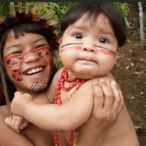 Manaus será sede da 1ª Pesquisa Nacional sobre infância indígena