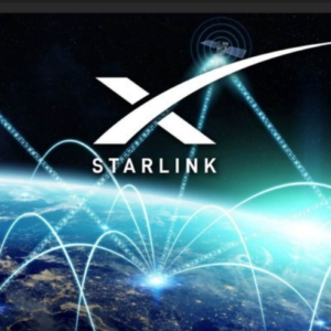 O Dominio de Elon Musk na Internet da Amazônia