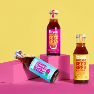 Startup Transforma Sementes de Abacate em Bebida Útil