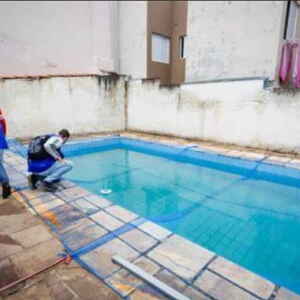 Imagens de Fachadas de Prédios Ajudam a Monitorar Áreas Urbanas Propensas a Dengue