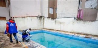 Imagens de Fachadas de Prédios Ajudam a Monitorar Áreas Urbanas Propensas a Dengue Imagens de Fachadas de Prédios Ajudam a Monitorar Áreas Urbanas Propensas a Dengue