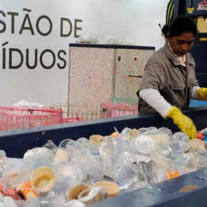 Estratégias para uma Gestão Eficiente de Resíduos Sólidos Urbanos
