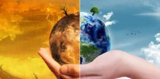 Brasil, Emirados Árabes e Azerbaijão se unem para conter o aquecimento global Brasil, Emirados Árabes e Azerbaijão se unem para conter o aquecimento global