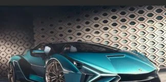 Lamborghini se compromete a reduzir CO2 em 40% na sua produção até 2030 Lamborghini se compromete a reduzir CO2 em 40% na sua produção até 2030