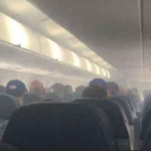 Aeronaves que causam câncer