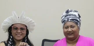 Indígenas e Quilombolas relataram a Jornada para o Ensino Superior via PSE Indígenas e Quilombolas relataram a Jornada para o Ensino Superior via PSE