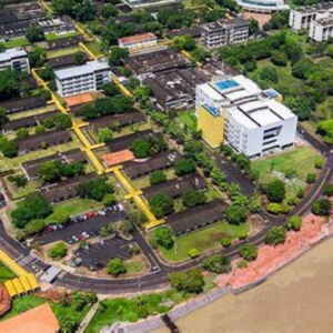 UFPA Sediará o I Encontro Nacional de Política e Meio Ambiente na Amazônia