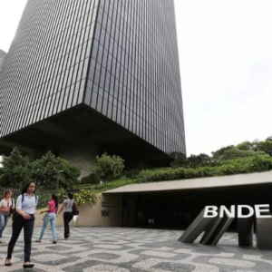 Pesquisa Aponta BNDES com maior popularidade desde 2015