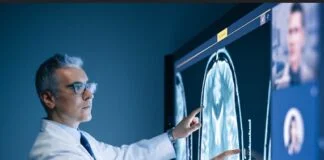 Análise de áudios por inteligência artificial identifica insuficiência respiratória Análise de áudios por inteligência artificial identifica insuficiência respiratória