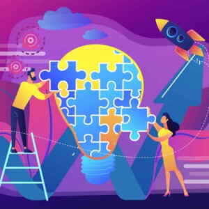 O Futuro Colaborativo já é Realidade nos negócios bem sucedidos