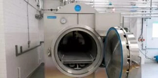 Reino Unido oferece sepultamento ecologicamente correto: Cremação aquática Reino Unido oferece sepultamento ecologicamente correto: Cremação aquática