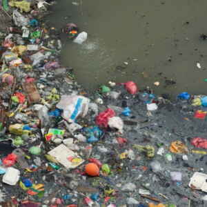 Relatório revela que a indústria do plástico enganou o público sobre a reciclagem