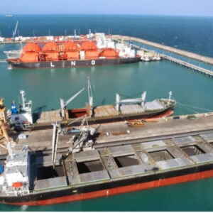 New Fortress Energy adquire contrato de 1,6 GW da UTE Portocem