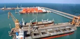 New Fortress Energy adquire contrato de 1,6 GW da UTE Portocem New Fortress Energy adquire contrato de 1,6 GW da UTE Portocem