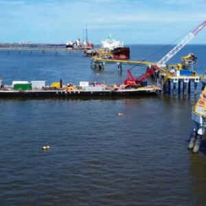 New Fortress Energy muda estratégia para contratos do Portocem