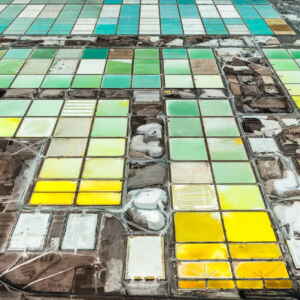 Campos de lítio da América do Sul revelam o lado sombrio do futuro elétrico