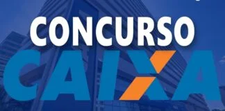 CONCURSO DA CAIXA OFERECE MAIS DE 4 MIL VAGAS CONCURSO DA CAIXA OFERECE MAIS DE 4 MIL VAGAS