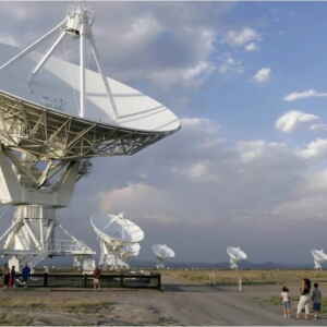 Como a IA está ajudando na busca por vida extraterrestre