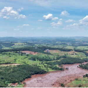 Cientistas Descobrem Causas do Desastre da Barragem de Brumadinho