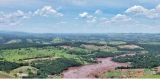 Cientistas Descobrem Causas do Desastre da Barragem de Brumadinho Cientistas Descobrem Causas do Desastre da Barragem de Brumadinho
