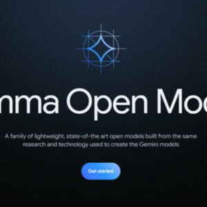 Google doa modelo de IA Gemma para comunidade de código aberto