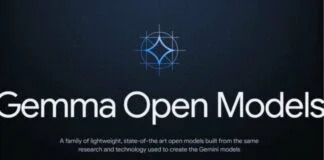 Google doa modelo de IA Gemma para comunidade de código aberto Google doa modelo de IA Gemma para comunidade de código aberto