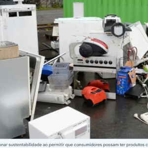 Sustentabilidade: “Direito ao Reparo dos Produtos” para Consumidores da UE