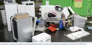 Sustentabilidade: “Direito ao Reparo dos Produtos'' para Consumidores da UE Sustentabilidade: “Direito ao Reparo dos Produtos'' para Consumidores da UE