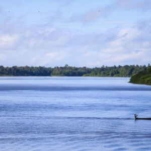 Ações do Governo Federal contra a exploração sexual no Marajó