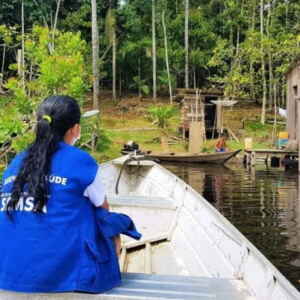 Pesquisadores da Ufopa Avaliam Acesso a Medicamentos na Amazônia