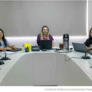 Comitê Paraense de Mulheres Cooperativistas define metas para 2024