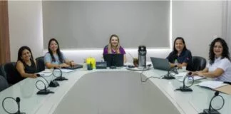 Comitê Paraense de Mulheres Cooperativistas define metas para 2024 Comitê Paraense de Mulheres Cooperativistas define metas para 2024