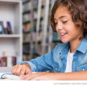 Livros Infantis Desvendam o Mundo do Cooperativismo