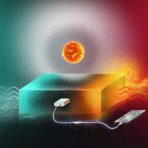 Pesquisa: Energia Solar Pode Ser Armazenada Por Até 18 Anos