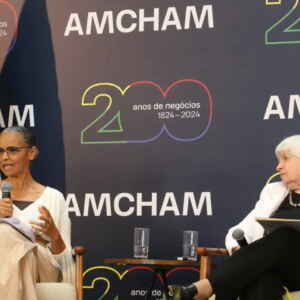 Mudanças Climáticas Podem Impactar a Produção de Alimentos, Alerta Ministra