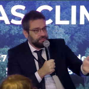 Governo Anuncia Avanço do Fundo Bilionário para Florestas Tropicais