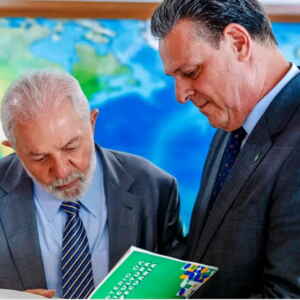Lula Reinicia Diálogos com Empresários do Agronegócio