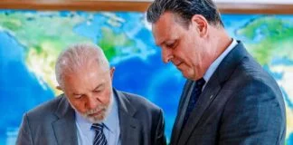 Lula Reinicia Diálogos com Empresários do Agronegócio Lula Reinicia Diálogos com Empresários do Agronegócio