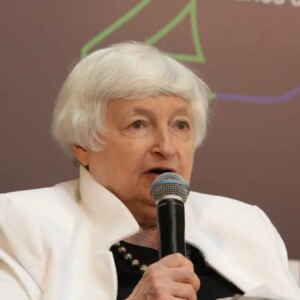 Reforma tributária brasileira recebe elogios da Secretária do Tesouro dos EUA