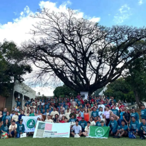 Ibama discute em Brasília o progresso das cadeias produtivas do Amazonas
