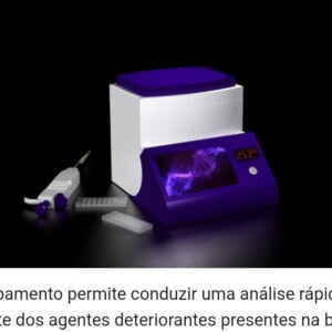 Sistema Identifica Microrganismos que Afetam a Qualidade da Cerveja