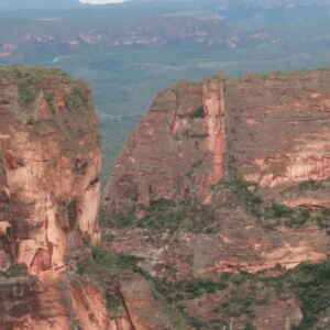 Investimentos Estruturais de Estímulo ao Turismo na Chapada dos Guimarães
