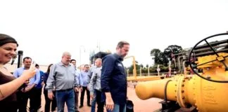 Ministro de Minas e Energia Elogia Projetos de Descarbonização da Hydro Alunorte Ministro de Minas e Energia Elogia Projetos de Descarbonização da Hydro Alunorte