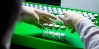 Vacina do Butantan contra a dengue confirma eficácia em 79,6% dos imunizados. Vacina do Butantan contra a dengue confirma eficácia em 79,6% dos imunizados.