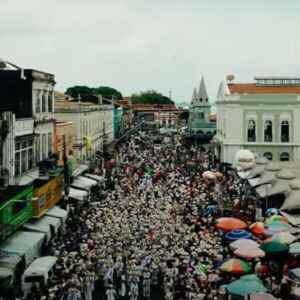 Documentários da série Turismo Transforma, da Embratur, apresentarão destinos brasileiros em mostra na França