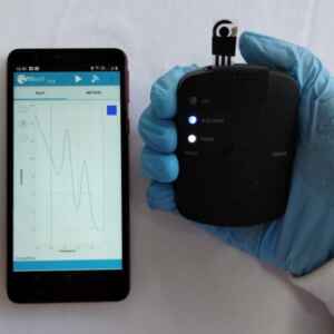 Sensor portátil permite autoteste de urina para detectar marcadores de doenças como câncer, gota e Parkinson