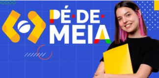 Pé-de-Meia já está no Jornada do Estudante Estudante