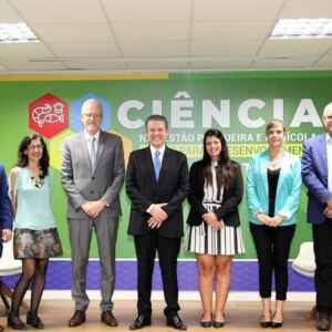 MPA reafirma compromisso com a pesquisa e geração de dados no evento “Ciência na Gestão Pesqueira e Aquícola”