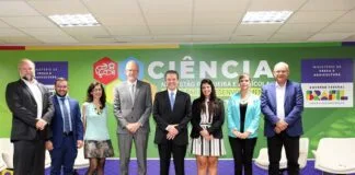 MPA reafirma compromisso com a pesquisa e geração de dados no evento “Ciência na Gestão Pesqueira e Aquícola” MPA reafirma compromisso com a pesquisa e geração de dados no evento “Ciência na Gestão Pesqueira e Aquícola”